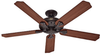 The Royal Oak - 60" - 23688 - Hunter Fan Company