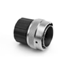 Circular Connector Housings - 889-RT06128SNHEC03R-ND - DigiKey