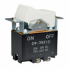 Rocker Switches -- 360-2930-ND - Image