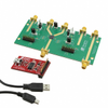 RF, RFID, Wireless Evaluation Boards - 1046-1155-ND - DigiKey