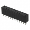 Headers, Receptacles, Female Sockets - 952-1853-ND - DigiKey