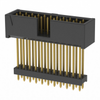 Headers, Male Pins - 612-ZSS-111-05-G-D-915-ND - DigiKey
