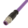 Circular Cable Assemblies - 1195-7204-ND - DigiKey