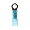 Ring Connectors - 3M160845-ND - DigiKey
