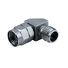 Coaxial Connector (RF) Adapters - 5328-SM3843-ND - DigiKey