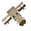 Coaxial Connector (RF) Adapters - 314-1176-ND - DigiKey