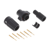 Circular Connector Assemblies - 468-W6280-6PG-P-528-ND - DigiKey