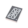 LED Character and Numeric - 754-PSA23-11SURKWA-ND - DigiKey