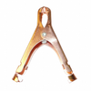 Alligator, Crocodile, Heavy Duty Clips -- 314-1651-ND