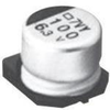 Alchip™-MVY Series Surface Mount Aluminum Electrolytic Capacitors -- EMVY350ADA470MF55G - Image