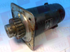 Servo Motor - 11591305 - Radwell International