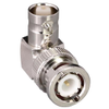 Coaxial Connector (RF) Adapters - 343-ADP-BNCM-BNCF-R-ND - DigiKey