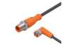 QD Cable/Cord Set - Radwell International
