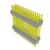 Board Spacers, Stackers (Board to Board) - 612-DWM-17-60-G-D-576-ND - DigiKey