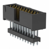 Headers, Male Pins - 612-ZSS-110-02-L-D-610-ND - DigiKey