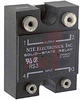 Relay;SSR;Power;SPST-NO;Cur-Rtg 10A;Ctrl-V 3-32DC;Vol-Rtg 24-280AC;Pnl-Mnt - 70011917 - Allied Electronics, Inc.