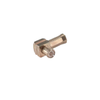 Coaxial Connector (RF) Assemblies -- 16_MCX-50-2-14/111_NH - Image