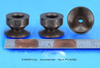 Small Suction Cup - PFL16-ESD - ANVER Corporation