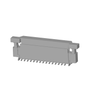 FFC, FPC (Flat Flexible) Connector Assemblies - 4294-50559-03001-003TR-ND - DigiKey
