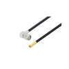 Coaxial Cables (RF) - 6099-PE3C1491-24-ND - DigiKey