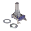 Rotary Potentiometers, Rheostats - 118-PRS12R-2015S-103B1-ND - DigiKey