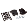 D-Sub, D-Shaped Connector Backshells, Hoods - 6022-C88E310004-ND - DigiKey
