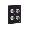 Patchbay, Jack Panels - 5073-USP4MD6B-ND - DigiKey