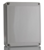 General Purpose Enclosures - 2681808 - RS Components, Ltd.