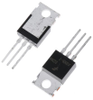 Bipolar Transistors - 7390420 - RS Components, Ltd.