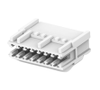 Edge Connectors - 180974 - RS Components, Ltd.