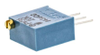 Trimmer Potentiometers - 7692170 - RS Components, Ltd.
