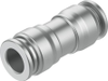 Pneumatic Fittings - 2737074 - RS Components, Ltd.