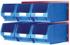 Storage Bins - 4245409 - RS Components, Ltd.