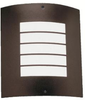 6040AZ Exterior -Wall Mt./Flush - 761187 - Capital Lighting, Inc.