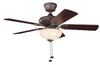337014TZ Fans-Ceiling Fans - 347825 - Capital Lighting, Inc.