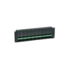 Patchbay, Jack Panels - 6473-NZPF3RU-ND - DigiKey