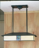 56401 Island/Pool Table-4 Light + - 737567 - Capital Lighting, Inc.