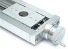 Graduated Knob Unislide® Assemblies - A4006P10-S4 - Velmex, Inc.