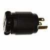 Power Entry Connectors - Inlets, Outlets, Modules - Q526-ND - DigiKey