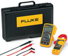 Fluke Electrician's Combo Kit - 112/322 - Tradeport Electronics Group