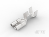 Quick Disconnects - 63435-1 - TE Connectivity