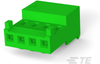 Rectangular Wire & Cable Connectors & Housings - 3-643816-4 - TE Connectivity