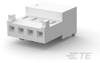 Rectangular Wire & Cable Connectors & Housings - 3-644512-4 - TE Connectivity