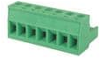 Pluggable Terminal Blocks - TJ06515300J0G - VAST STOCK CO., LIMITED