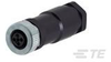 Standard Circular Connectors - 2120948-1 - TE Connectivity