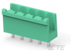 PCB Terminal Blocks - 282825-5 - TE Connectivity
