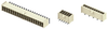 Header, 2.54Mm, Smt, 50Way Rohs Compliant Samtec - 30AJ4381 - Newark, An Avnet Company