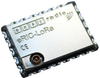 Rf Transceivers, 500Kbps, 928Mhz; Rf Modulation Lprs -- 45AC4586