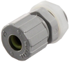 Conduit Cord Connector, Nylon; Thread Size Imperial Hubbell Wiring Devices - 12C0382 - Newark, An Avnet Company