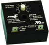 Solid State Timer, 480Sec, 288Vac/dc; Relay Mounting Artisan Controls - 86K9981 - Newark, An Avnet Company
